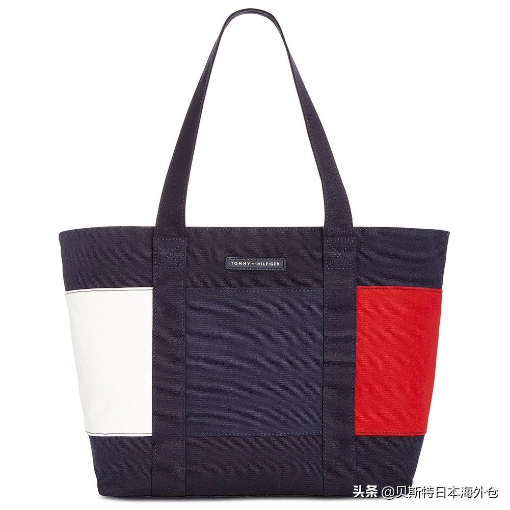 日本高档帆布手提袋男,男士手提袋大容量推荐