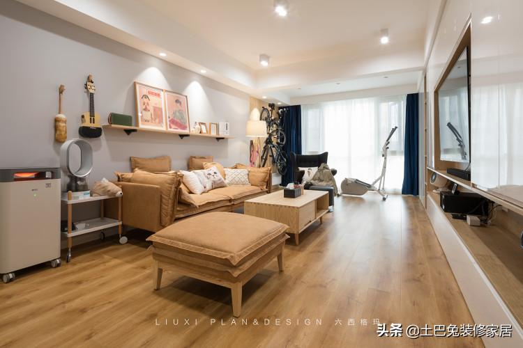 老公花了一万多买了个灯,老公花5万买农村旧房改造