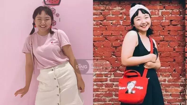 长脸女生怎样上镜好看,大小脸如何上镜好看女生