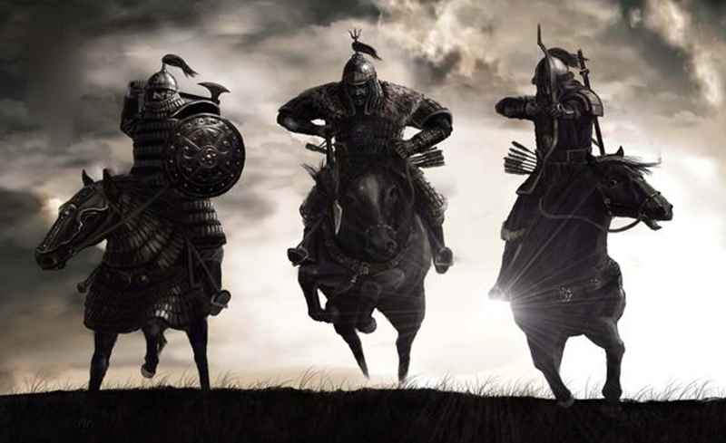 魂牵梦萦呼伦贝尔大草原,魂牵梦萦的呼伦贝尔大草原