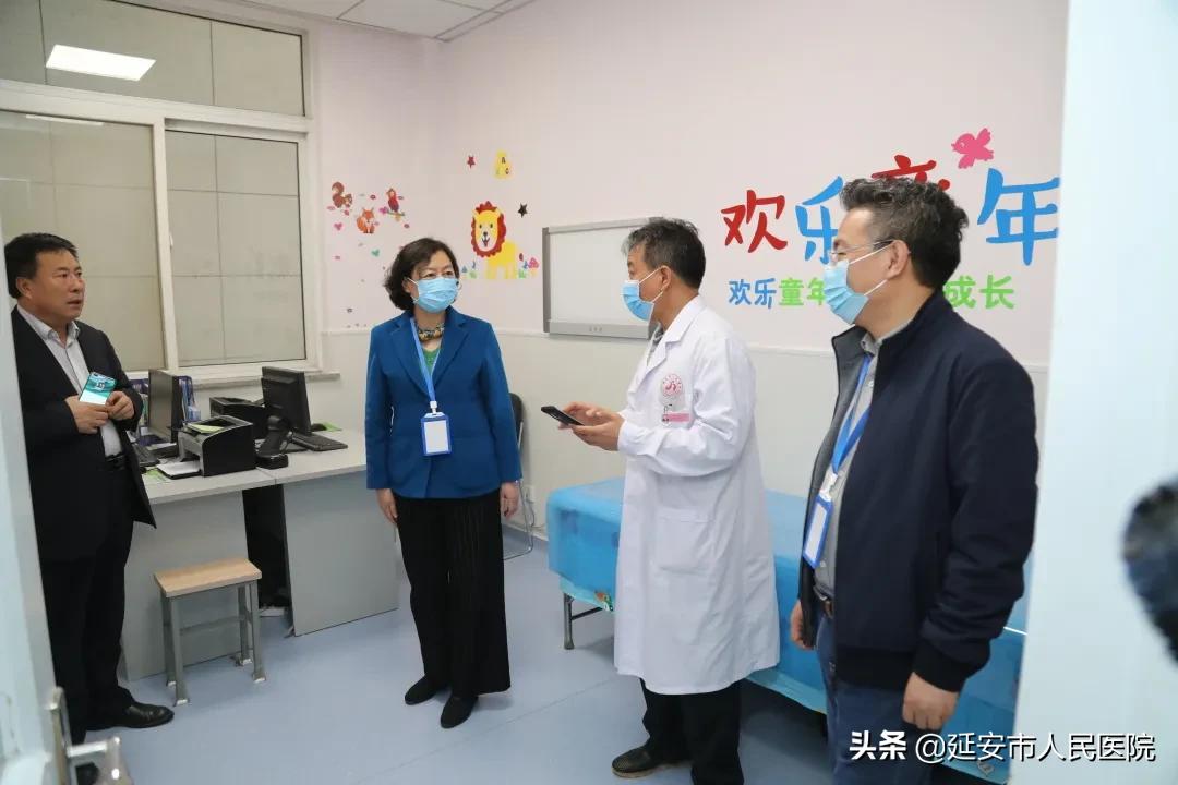 延安癫痫病医院,延安市人民医院脑科