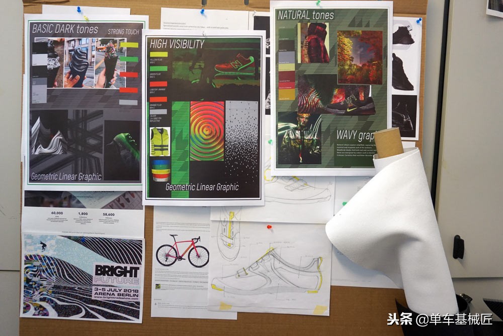 最好用的锁鞋,一双锁鞋多少钱