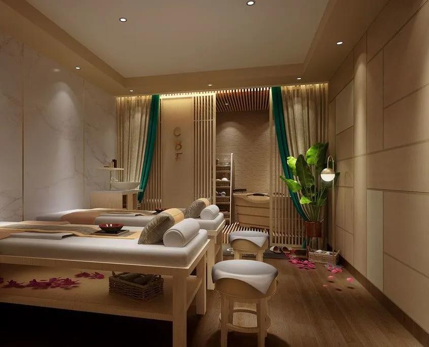 养生馆加盟店的盈利模式和方案,养生馆创业做什么好一点