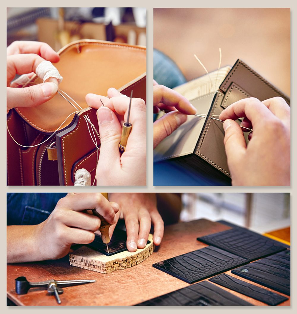 lv皮具总监是谁,lv皮具老板跳槽