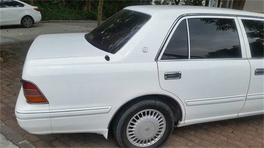 97年丰田皇冠155,97年丰田皇冠3.0多少钱