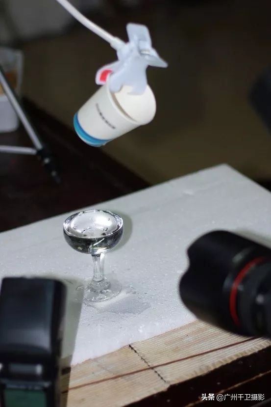 失败N次之后，我的水滴皇冠成功了，你也可以试试