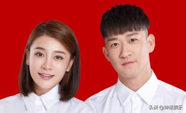 撒贝宁结婚前后照片,撒贝宁结婚相片