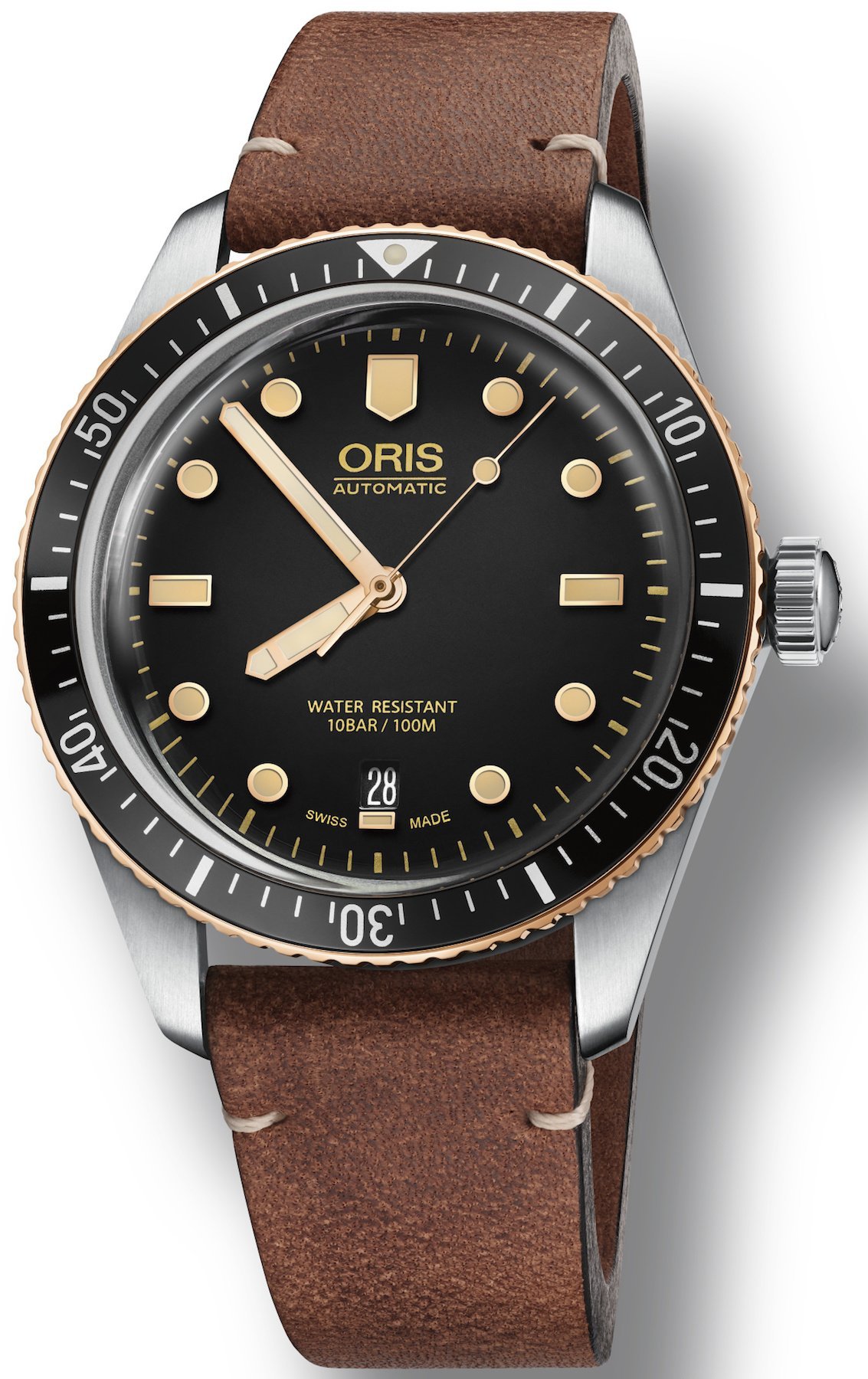 盘点那些让我难忘的潜水表,年度盘点2018