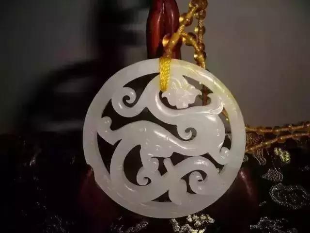 古代富豪的文玩，长什么样？