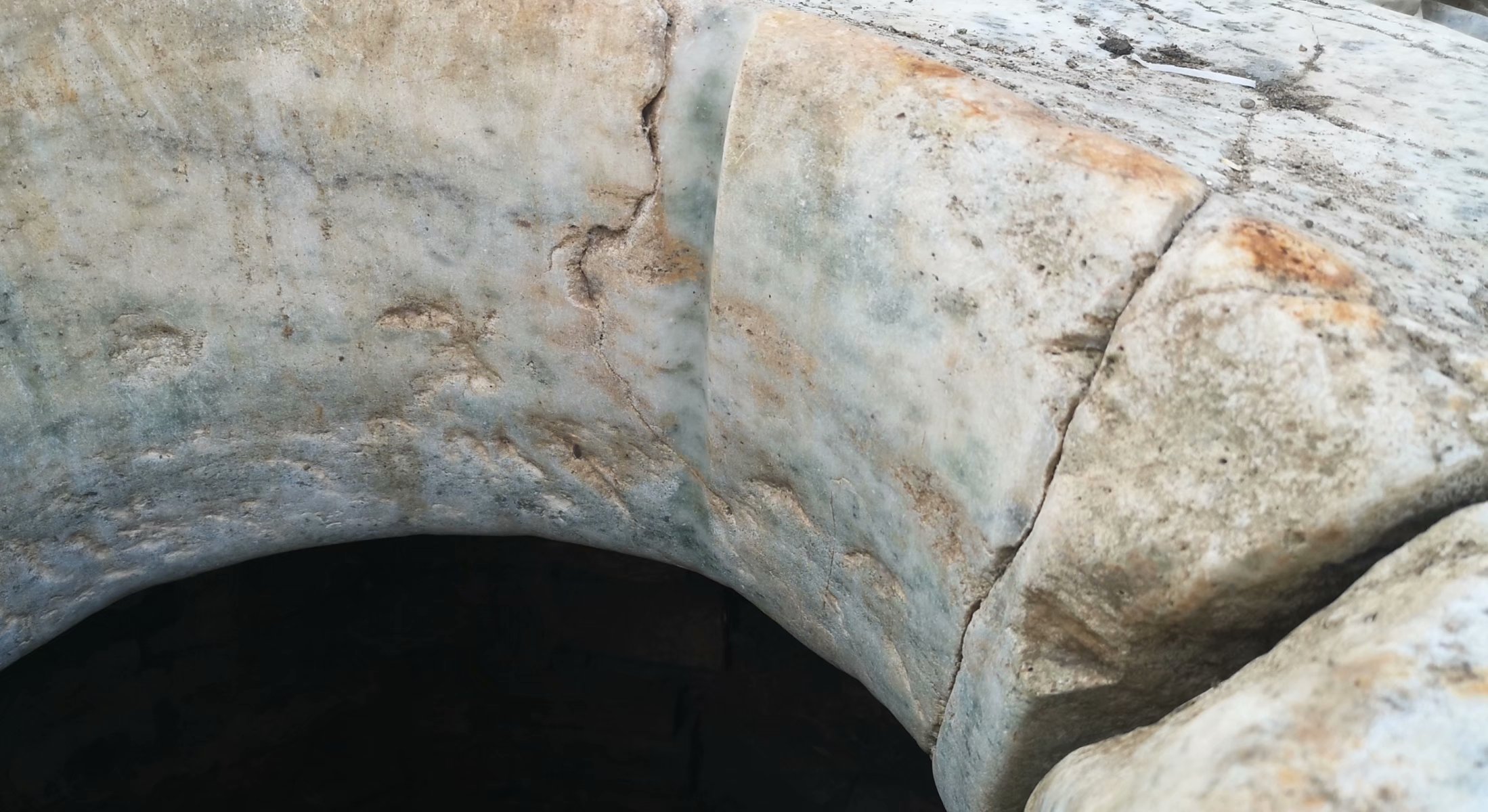 摩托自驾景点附近,蚌埠古迹半日游