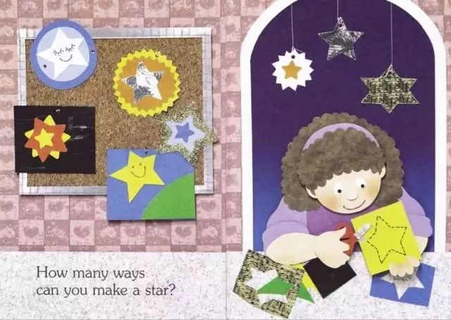 i am a star 少儿英语绘本 (小学生简单英语绘本故事)