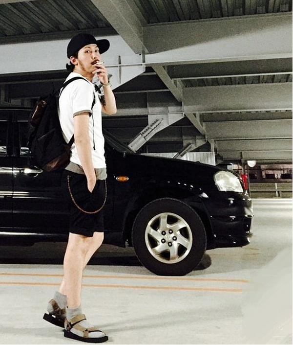 时尚复古凉鞋,复古新风格凉鞋