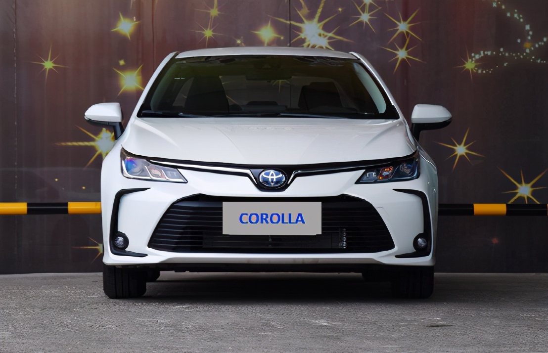 卡罗拉公认最好的一代,卡罗拉众多哪一代最经典