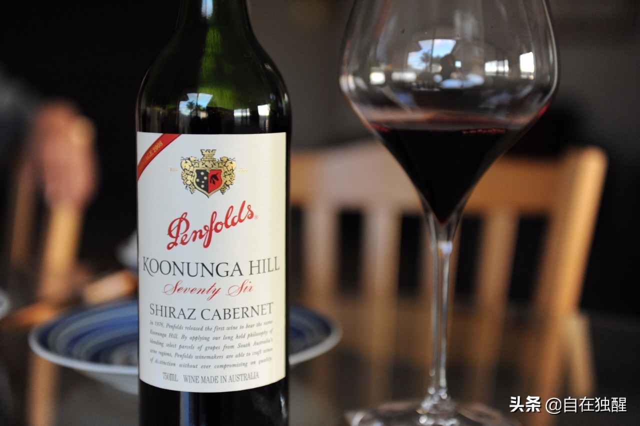 奔富酒园大师传奇金钻m199干红,奔富各系列酒价格表