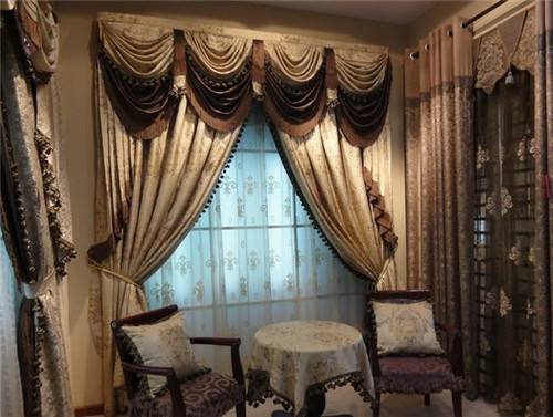 窗帘的清洗方法和技巧图解,常用窗帘清洁方法怎么保养窗帘