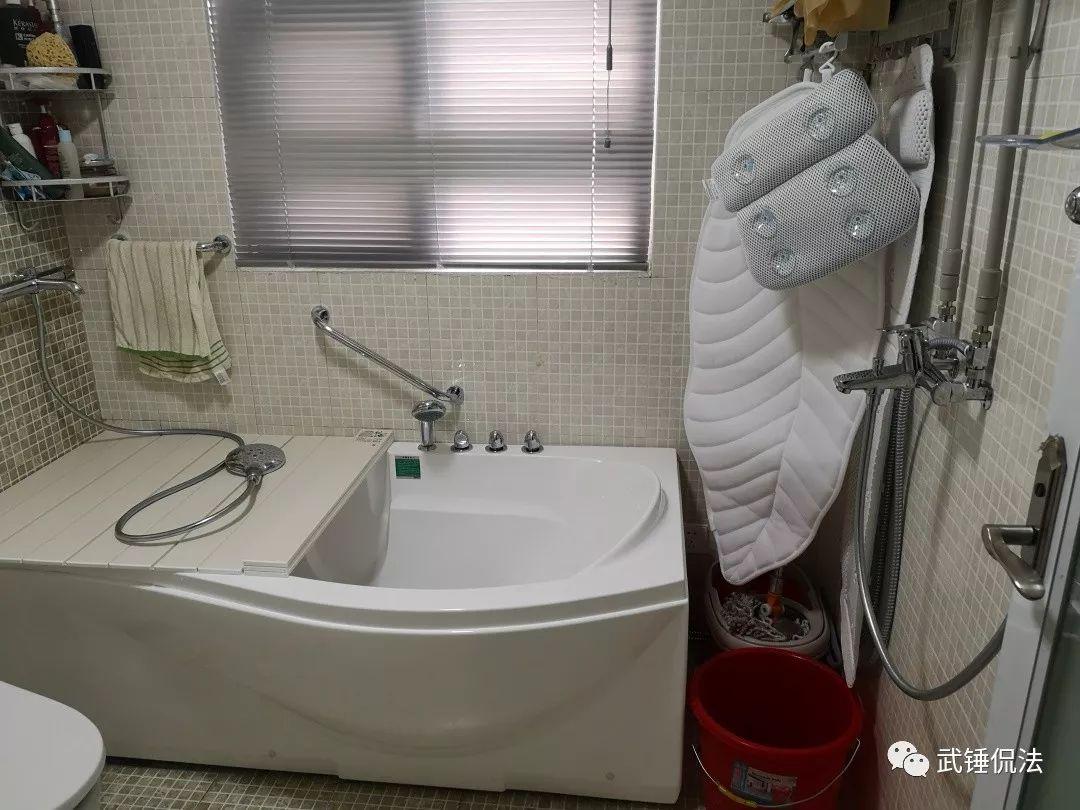 汉斯格雅、浪鲸、安华、摩恩、铂浪高品牌荟萃——旧房厨卫浴改造