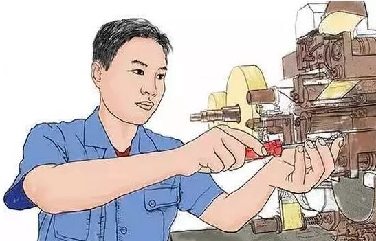 车间主任要对车间全面管理,车间开会车间主任怎么讲话