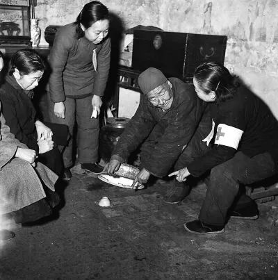 除四害是细菌战吗,以反细菌战为目的的爱国卫生运动