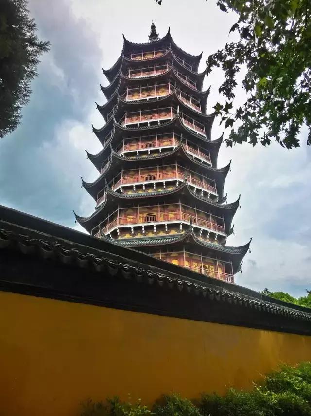 中国古佛塔图片,中国著名佛塔寺