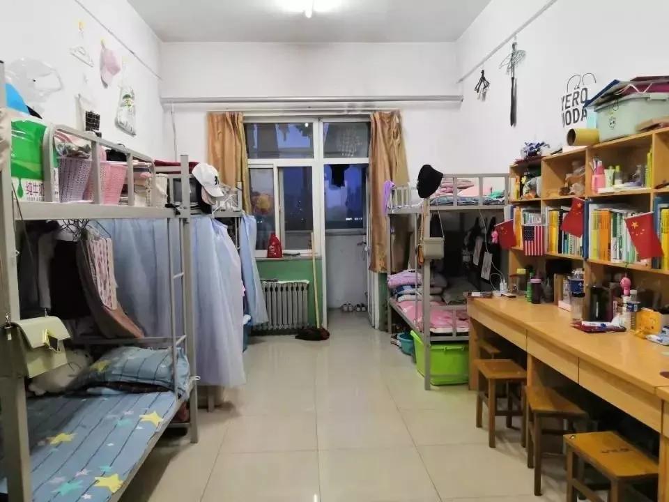 石家庄学院：一个拥有“别人家”图书馆的理想院校