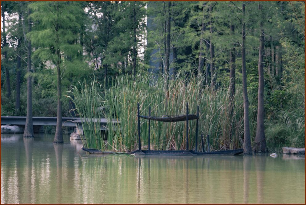 深圳宝安喝茶的世外桃源,宝安西乡世外桃源
