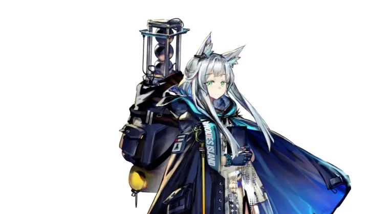 明日方舟2022年夏活限定干员预测,明日方舟2022年6月干员天梯图