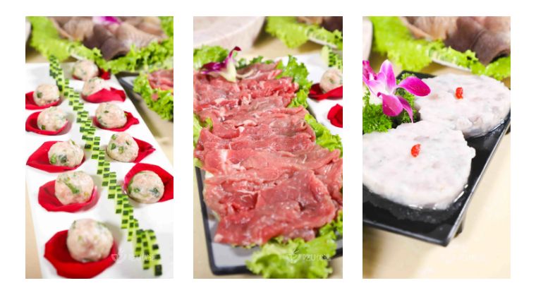 滇蒸鲜蒸汽石锅鱼房山印象城店,滇香肴云南菜蒸汽石锅鱼套餐