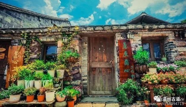 “世界矾都”-福德湾便是三处重要明矾采炼点之一