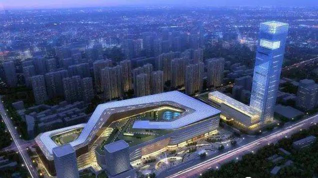 武汉即将开启的5大商场,武汉近期开业的商场有哪几个