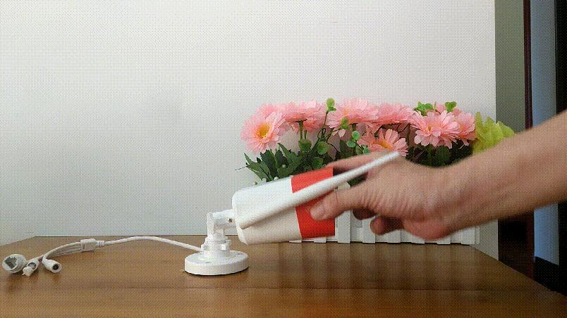 360红色警戒标准版和高配版的区别,360摄像头红色警戒版说明书