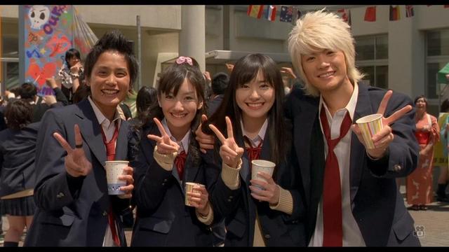 三浦春马电影经典作品,台湾三浦春马新电影