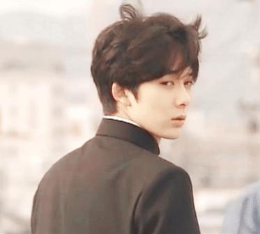 世纪末美少年颜值巅峰,世纪末美少年的颜值