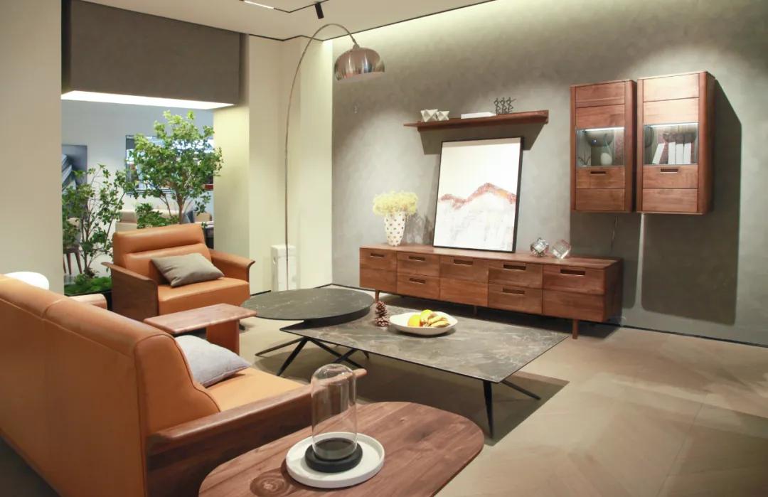 百强黑森林5.0：坚守木作本心，焕彩时尚家居生活