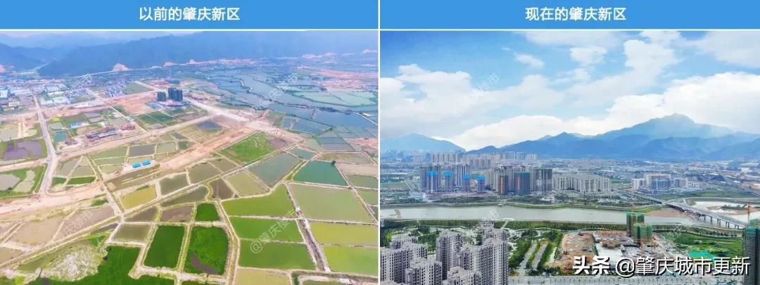 为什么看好桂林,为什么看好肇庆新区