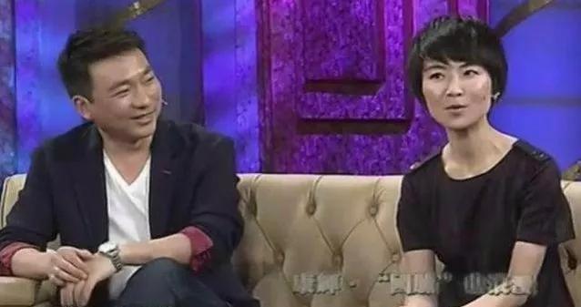 康辉多年后评价谢娜,康辉说谢娜无法沟通