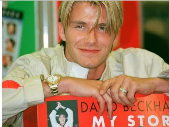 贝克汉姆维多利亚做了什么事,维多利亚对贝克汉姆影响