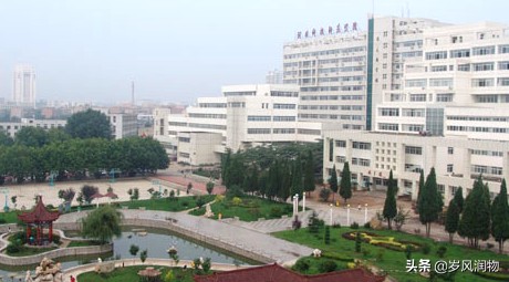 难以置信!秦皇岛市域第一所高校,河北科师,专业间分差近百分