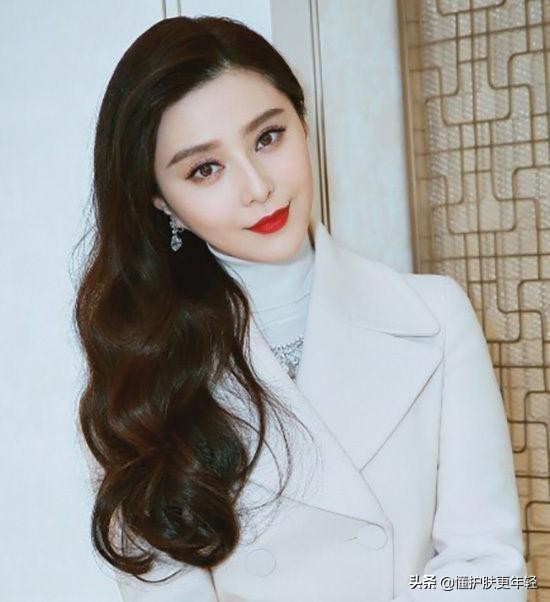 方脸女孩一定要知道的变美思路,方脸女生怎么拯救