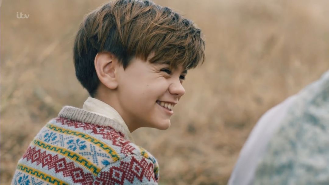 9.5分治愈剧！《德雷尔一家》，“原生家庭”也可以如此温暖