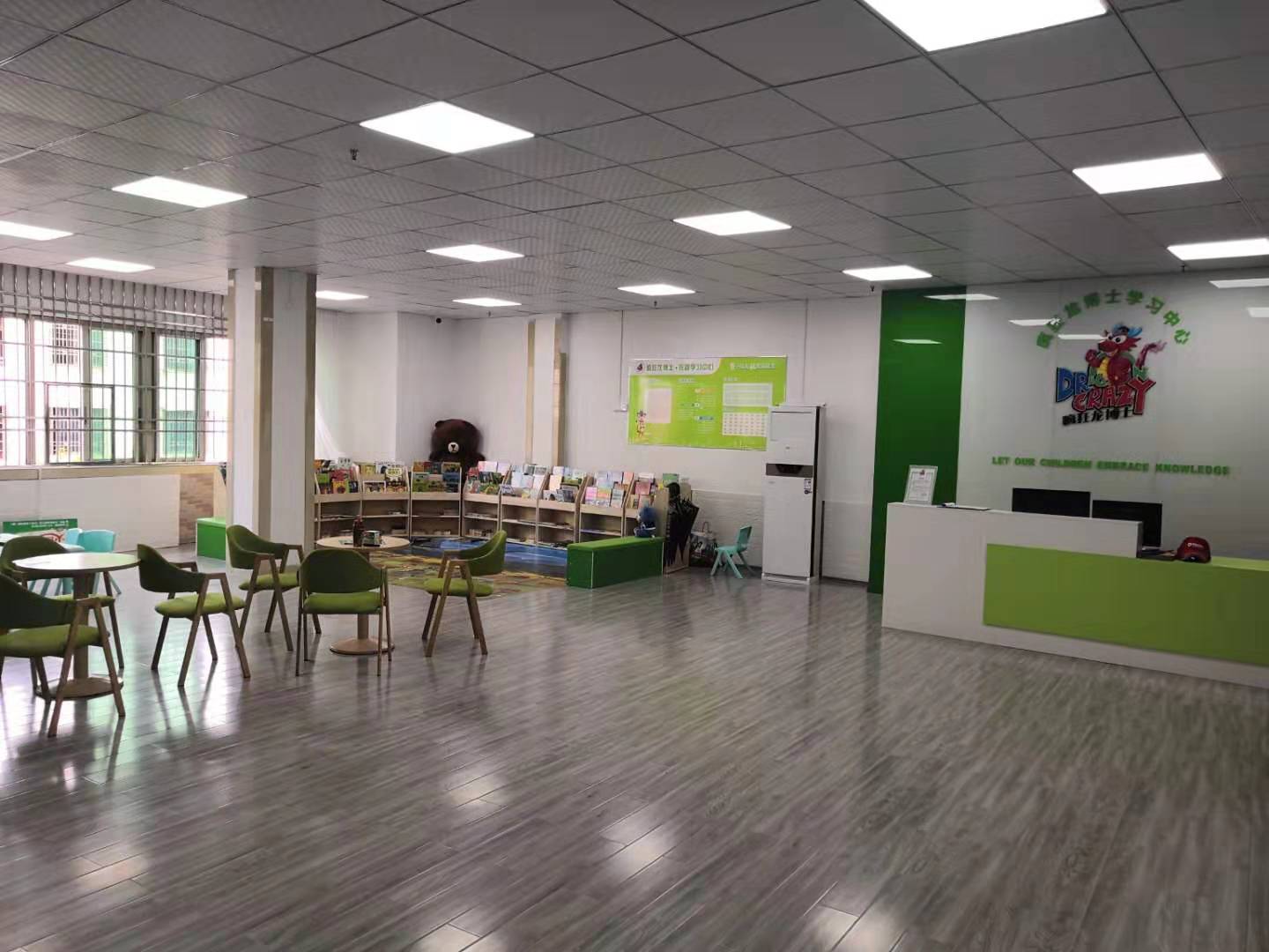 托管班真能帮助小孩学习吗,儿童托管班怎样收费