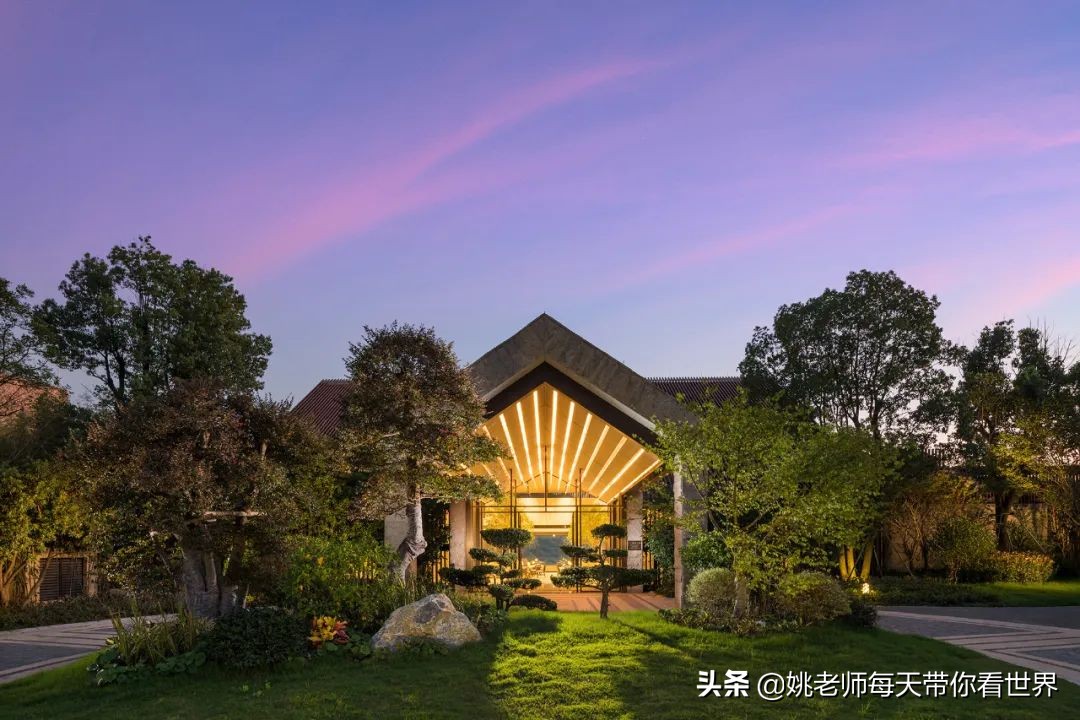 浙西低调山水小城，入选2021全球最佳旅行地邂逅早春一方秘境