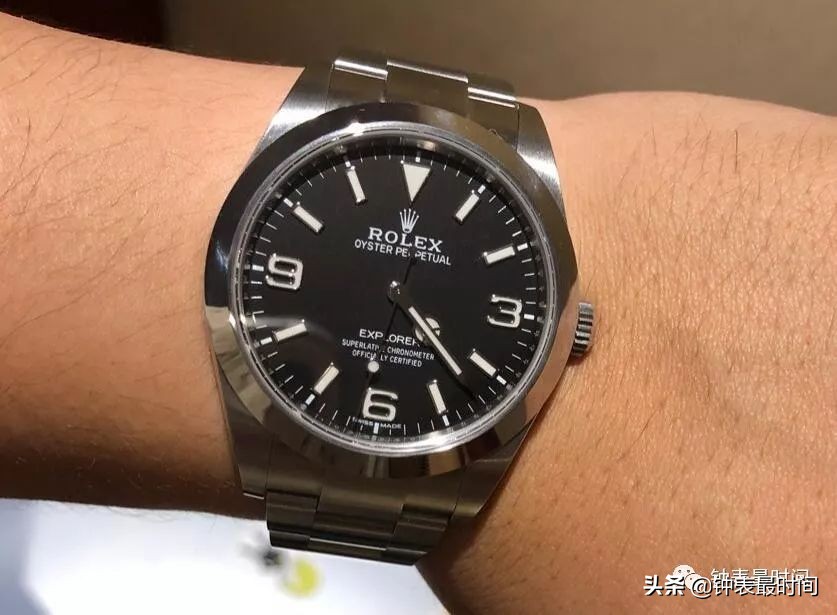 劳力士热门表与冷门表,劳力士防止开盖