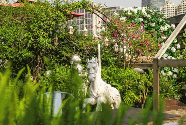 七夕节在上海外滩,七夕节上海外滩