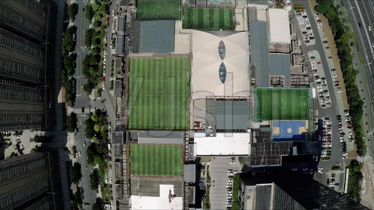 杭州亚运足球场地,杭州有没有标准的足球场