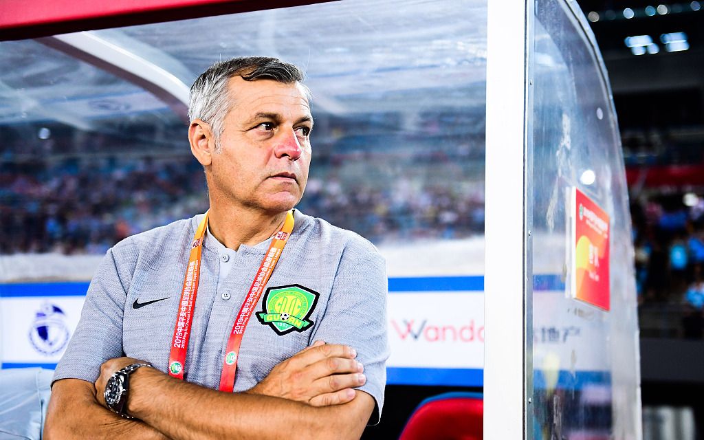 巴坎布为什么是快乐足球,快乐足球四大代表人物巴坎布