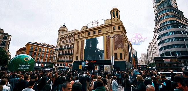 西班牙经典演出,西班牙著名剧场