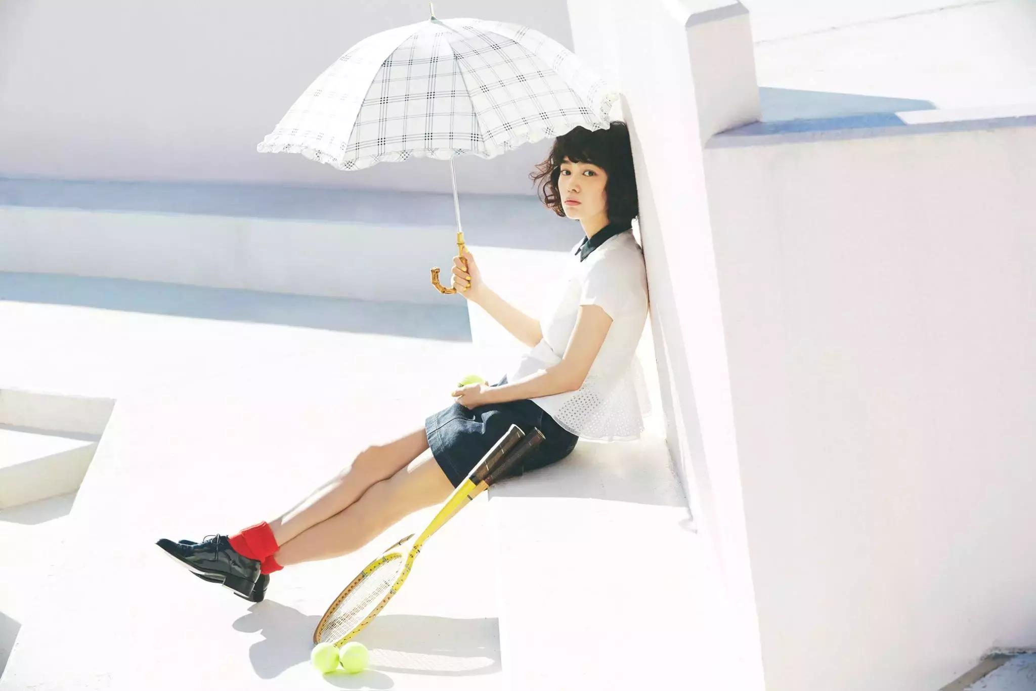 wpc日本雨伞,日本最好用的wpc伞