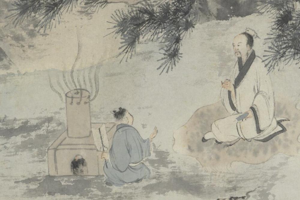 古人防疫智慧面面观,古人如何认识防疫