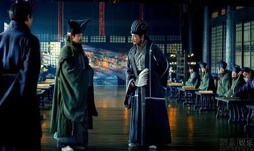 为什么都说新三国好看,吐槽一下新版三国