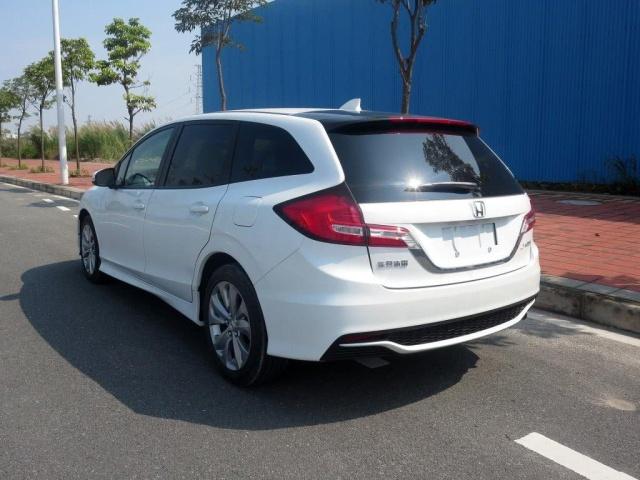 本田杰德降价,丰田逸致和本田杰德哪个好